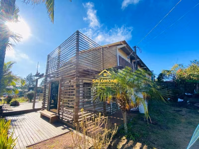 Depósito-Galpão, 220 m² - Foto 2