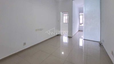 Apartamento, 1 quarto, 40 m² - Foto 5