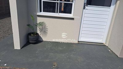 Casa, 2 quartos, 44 m² - Foto 5