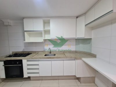 Apartamento, 3 quartos, 99 m² - Foto 3