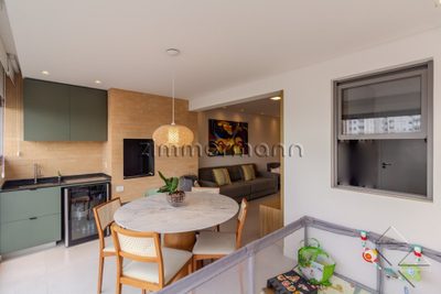 Apartamento, 3 quartos, 88 m² - Foto 4
