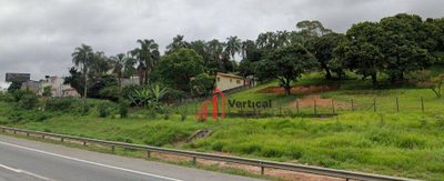 Terreno, 1 hectares - Foto 1