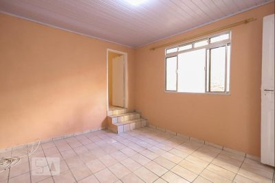 Casa, 1 quarto, 36 m² - Foto 3
