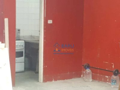 Depósito-Galpão, 240 m² - Foto 3