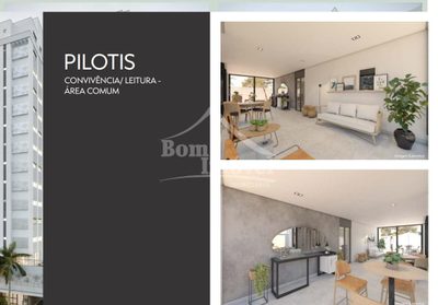 Apartamento, 2 quartos, 127 m² - Foto 5