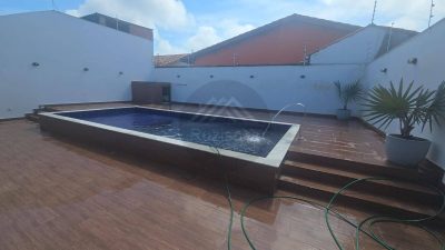 Casa, 2 quartos, 140 m² - Foto 4