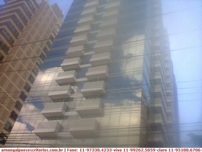 Prédio Inteiro, 57 m² - Foto 1