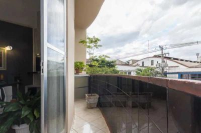 Apartamento, 2 quartos, 60 m² - Foto 1