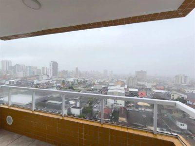 Apartamento, 2 quartos, 57 m² - Foto 1