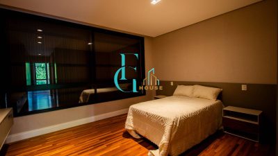 Casa, 5 quartos, 1030 m² - Foto 5