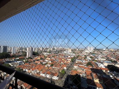 Apartamento, 3 quartos, 98 m² - Foto 2