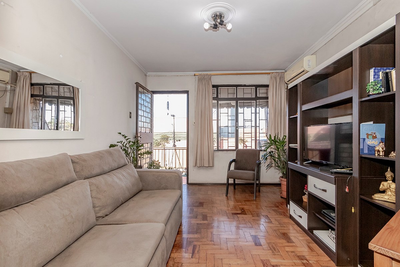 Casa, 6 quartos, 350 m² - Foto 1