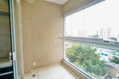 Apartamento, 2 quartos, 51 m² - Foto 2