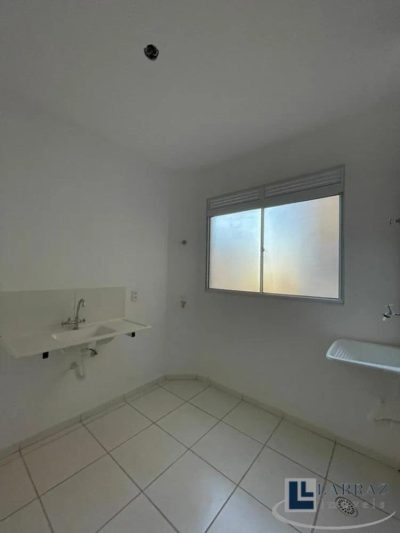 Apartamento, 2 quartos, 52 m² - Foto 3