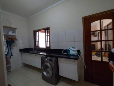 Casa, 5 quartos, 352 m² - Foto 4