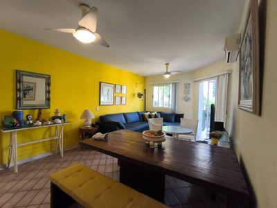 Apartamento, 3 quartos, 100 m² - Foto 5