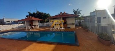 Apartamento, 3 quartos, 94 m² - Foto 2