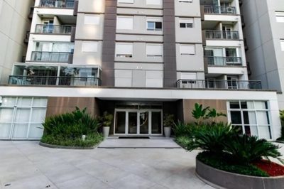 Apartamento, 2 quartos, 56 m² - Foto 3