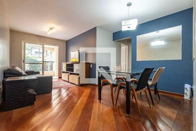 Apartamento, 2 quartos, 72 m² - Foto 2