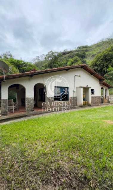 Sítio, 2 quartos, 150 m² - Foto 5