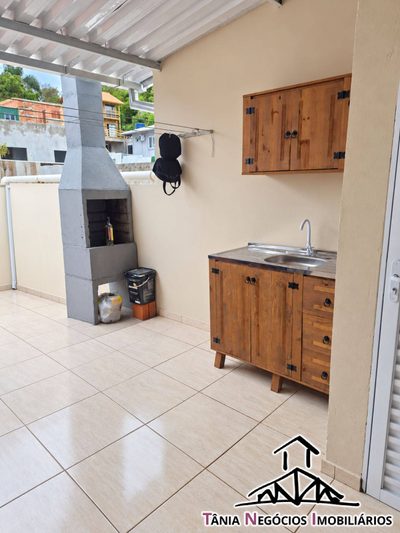 Casa, 2 quartos, 58 m² - Foto 2