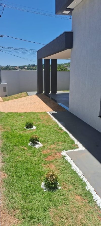 Casa, 4 quartos, 626 m² - Foto 4