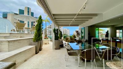Cobertura, 5 quartos, 415 m² - Foto 5