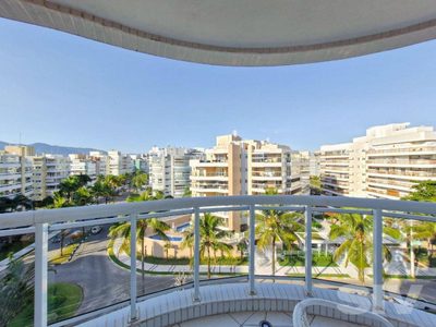 Apartamento, 2 quartos, 68 m² - Foto 4