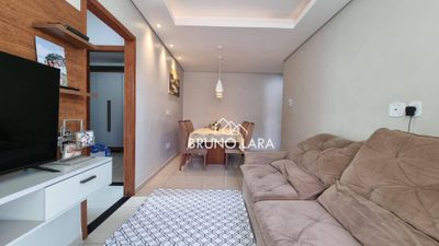 Apartamento, 2 quartos, 60 m² - Foto 4
