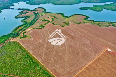 Fazenda, 1035 m² - Foto 2