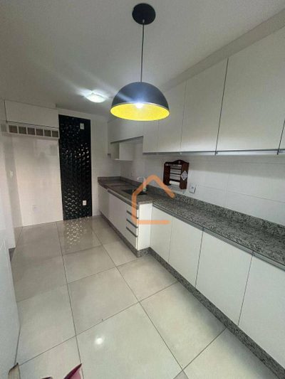 Apartamento, 2 quartos, 67 m² - Foto 2