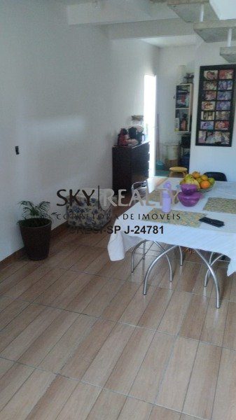 Sobrado, 2 quartos, 120 m² - Foto 2