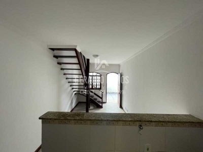 Casa de Vila, 1 quarto - Foto 2