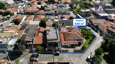 Terreno, 640 m² - Foto 2
