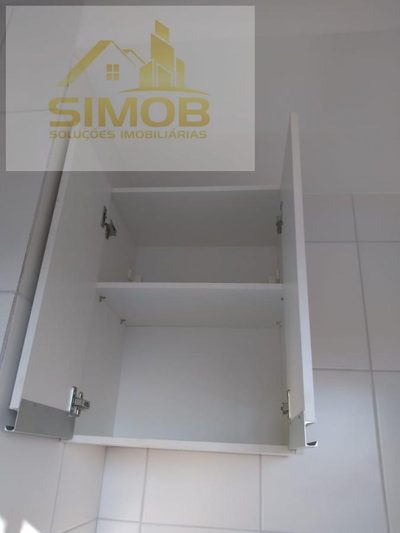 Apartamento, 2 quartos - Foto 5