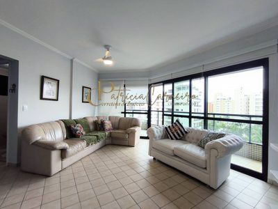 Apartamento, 4 quartos, 169 m² - Foto 4
