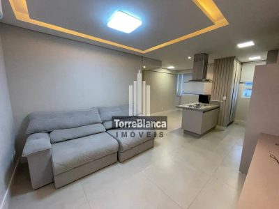 Apartamento, 2 quartos, 80 m² - Foto 3