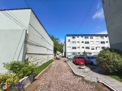 Apartamento, 1 quarto, 56 m² - Foto 4