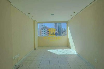 Apartamento, 3 quartos, 80 m² - Foto 2