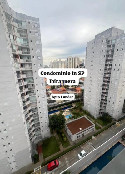 Apartamento, 2 quartos, 55 m² - Foto 1