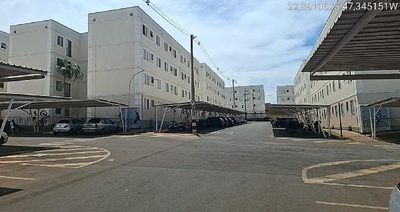 Apartamento, 2 quartos, 41 m² - Foto 1