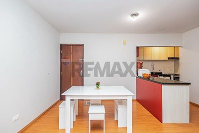 Apartamento, 3 quartos, 83 m² - Foto 4