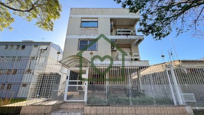 Apartamento, 1 quarto, 47 m² - Foto 1