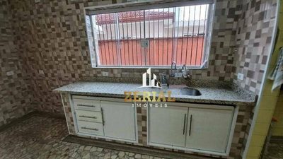 Sobrado, 5 quartos, 270 m² - Foto 5