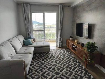 Apartamento, 3 quartos, 101 m² - Foto 1