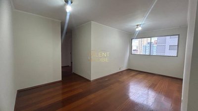 Apartamento, 3 quartos, 68 m² - Foto 1
