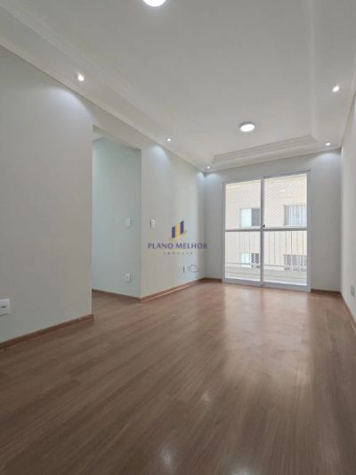 Apartamento, 2 quartos, 48 m² - Foto 5