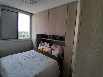 Apartamento, 2 quartos, 46 m² - Foto 5