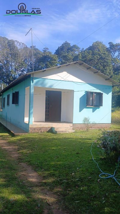 Casa, 2 quartos - Foto 2
