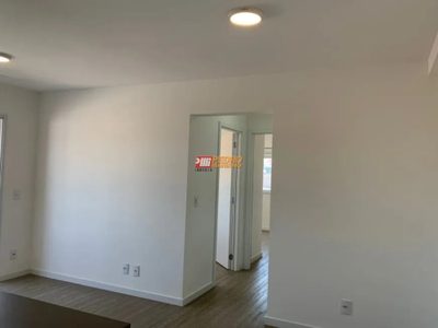 Apartamento, 2 quartos, 47 m² - Foto 4